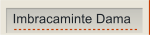 Imbracaminte Dama